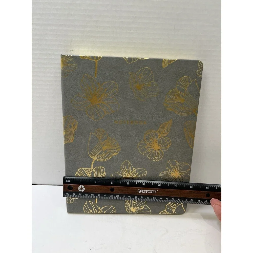 Eccolo lined paper